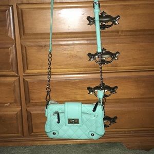 Crossbody Purse